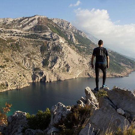 Villa Croatia Srima Exteriér fotografie