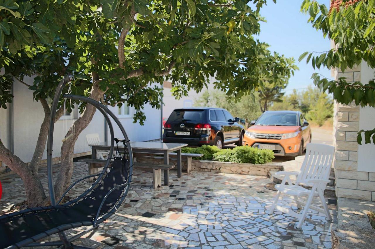 Villa Croatia Srima Exteriér fotografie