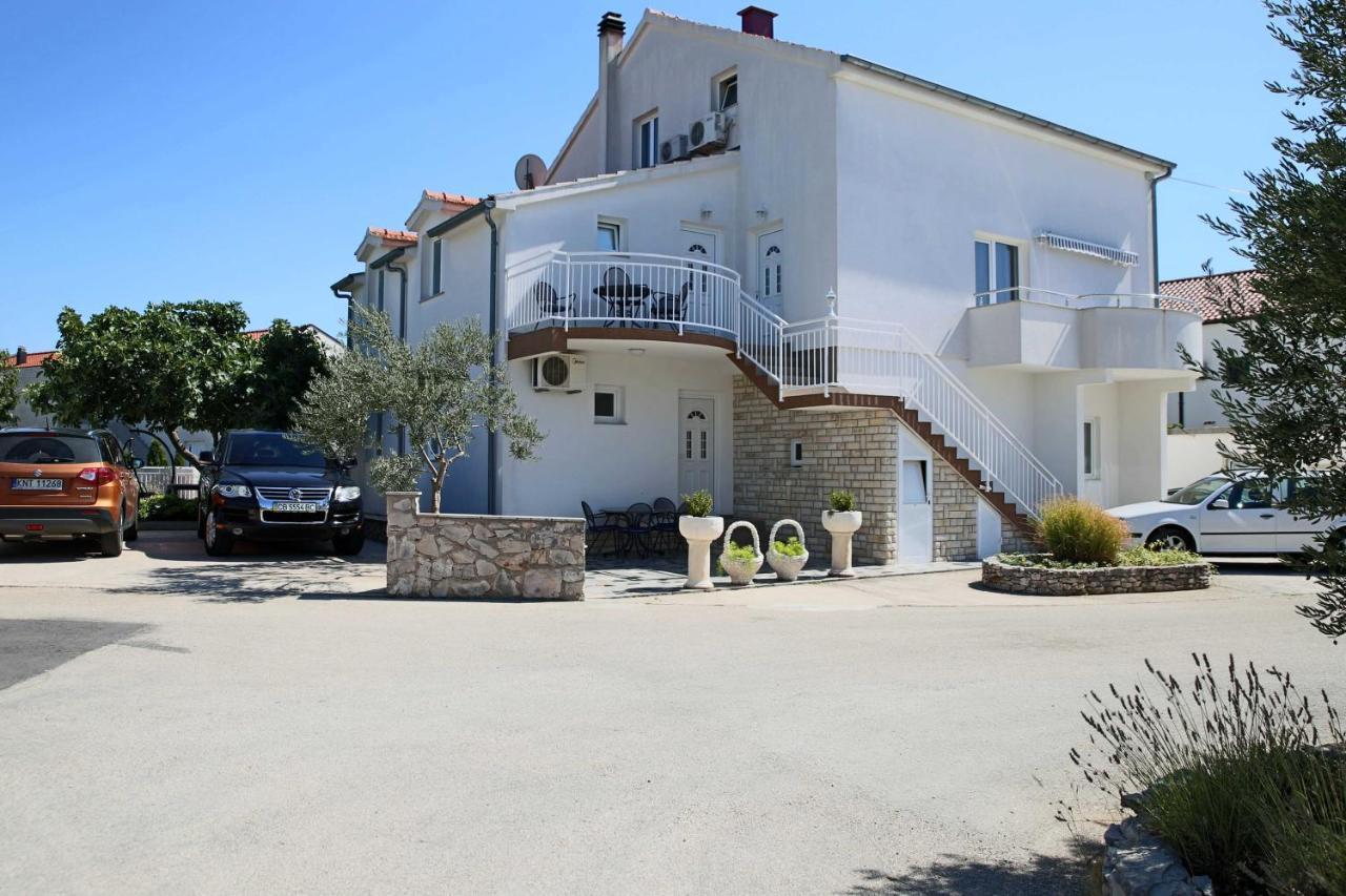 Villa Croatia Srima Exteriér fotografie