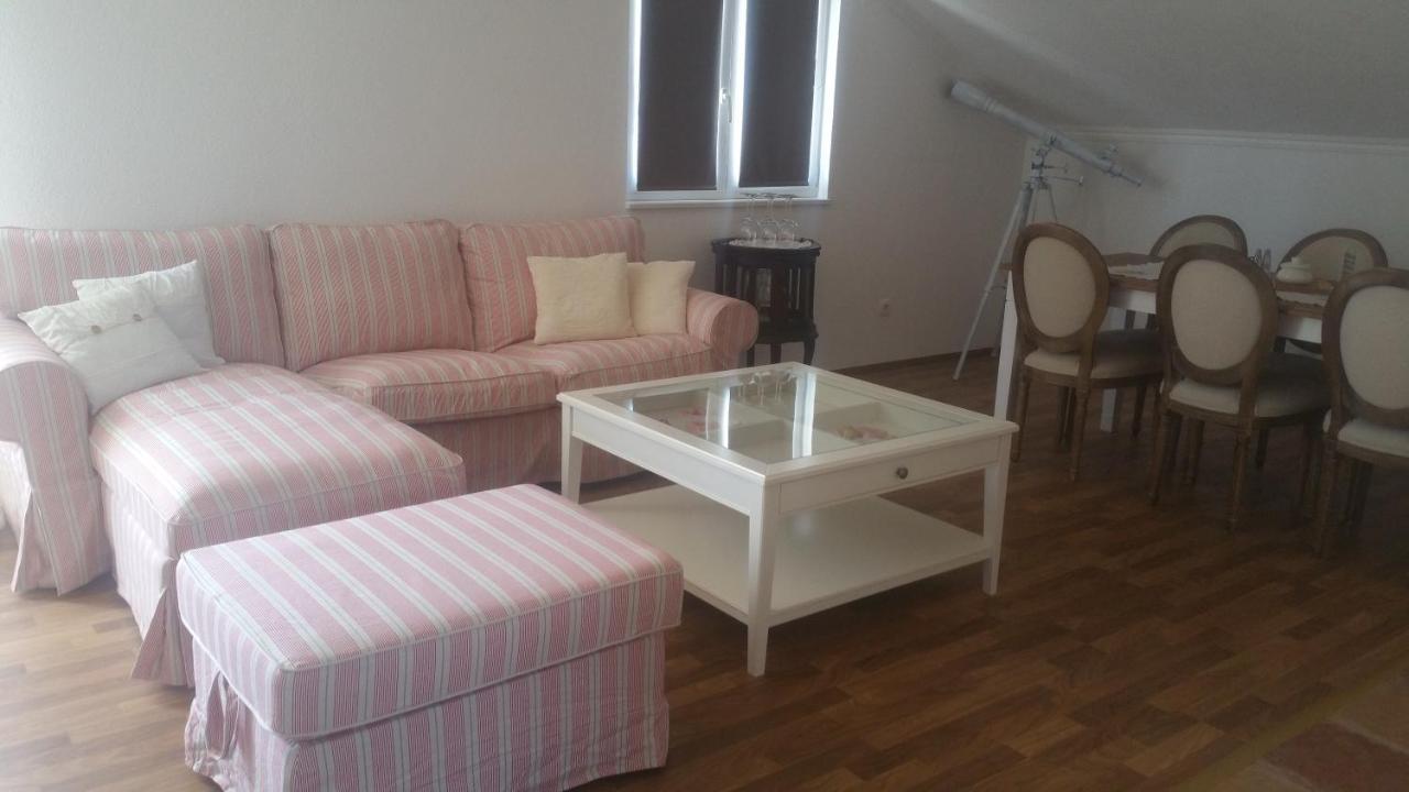 Villa Croatia Srima Exteriér fotografie