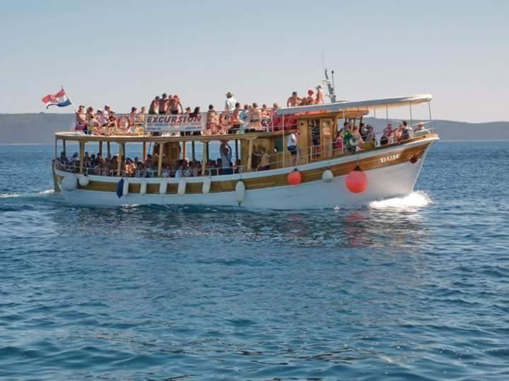 Villa Croatia Srima Exteriér fotografie